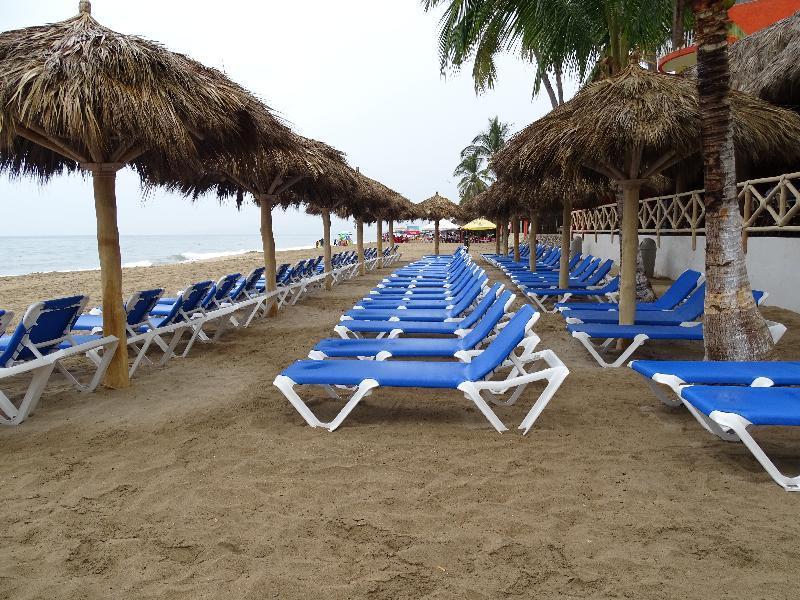 Decameron Isla Coral Guayabitos, Ramada All-Inclusive Resort Rincón de Guayabitos Exterior foto