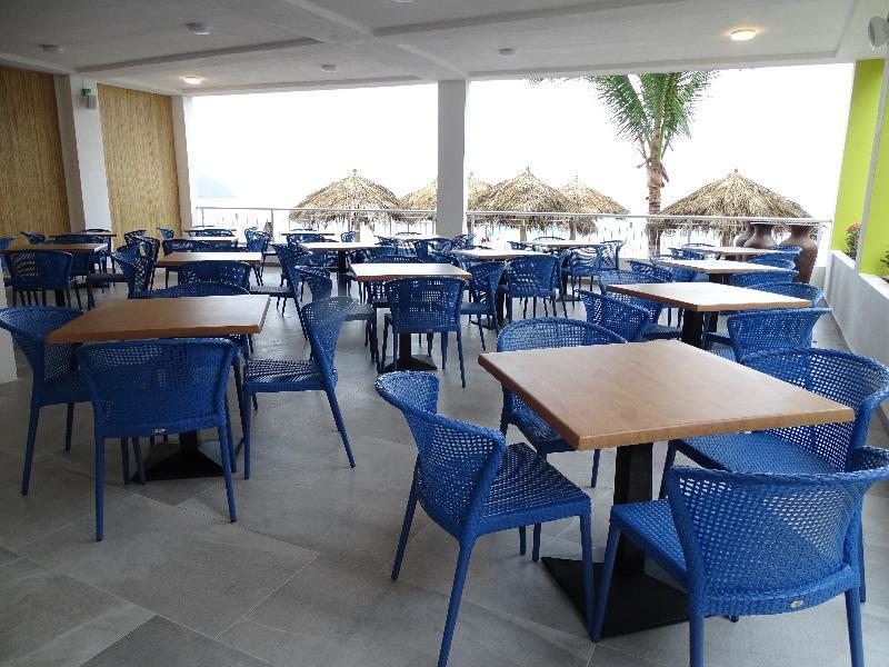Decameron Isla Coral Guayabitos, Ramada All-Inclusive Resort Rincón de Guayabitos Exterior foto