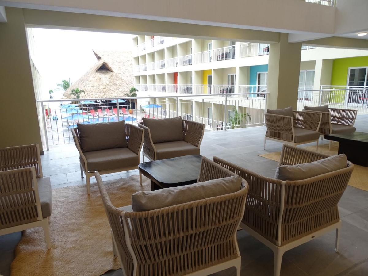 Decameron Isla Coral Guayabitos, Ramada All-Inclusive Resort Rincón de Guayabitos Exterior foto