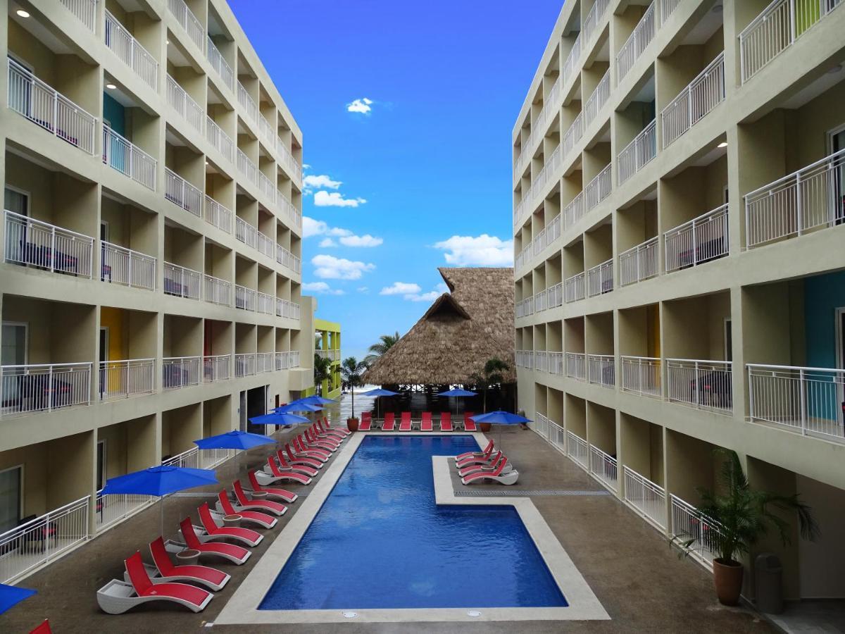 Decameron Isla Coral Guayabitos, Ramada All-Inclusive Resort Rincón de Guayabitos Exterior foto
